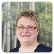 Tina Fischer